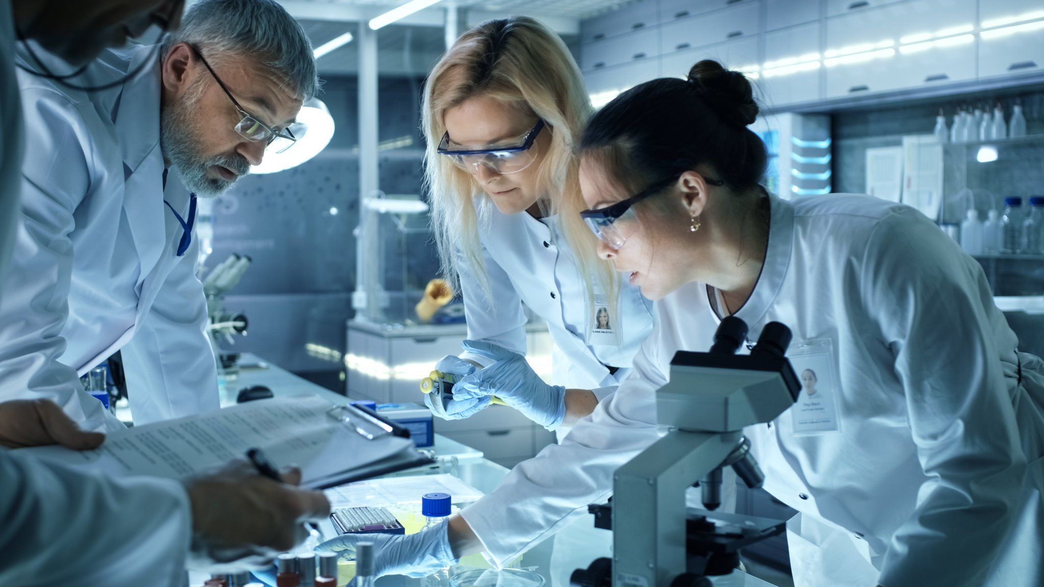 Biomedical Science Honours Degree