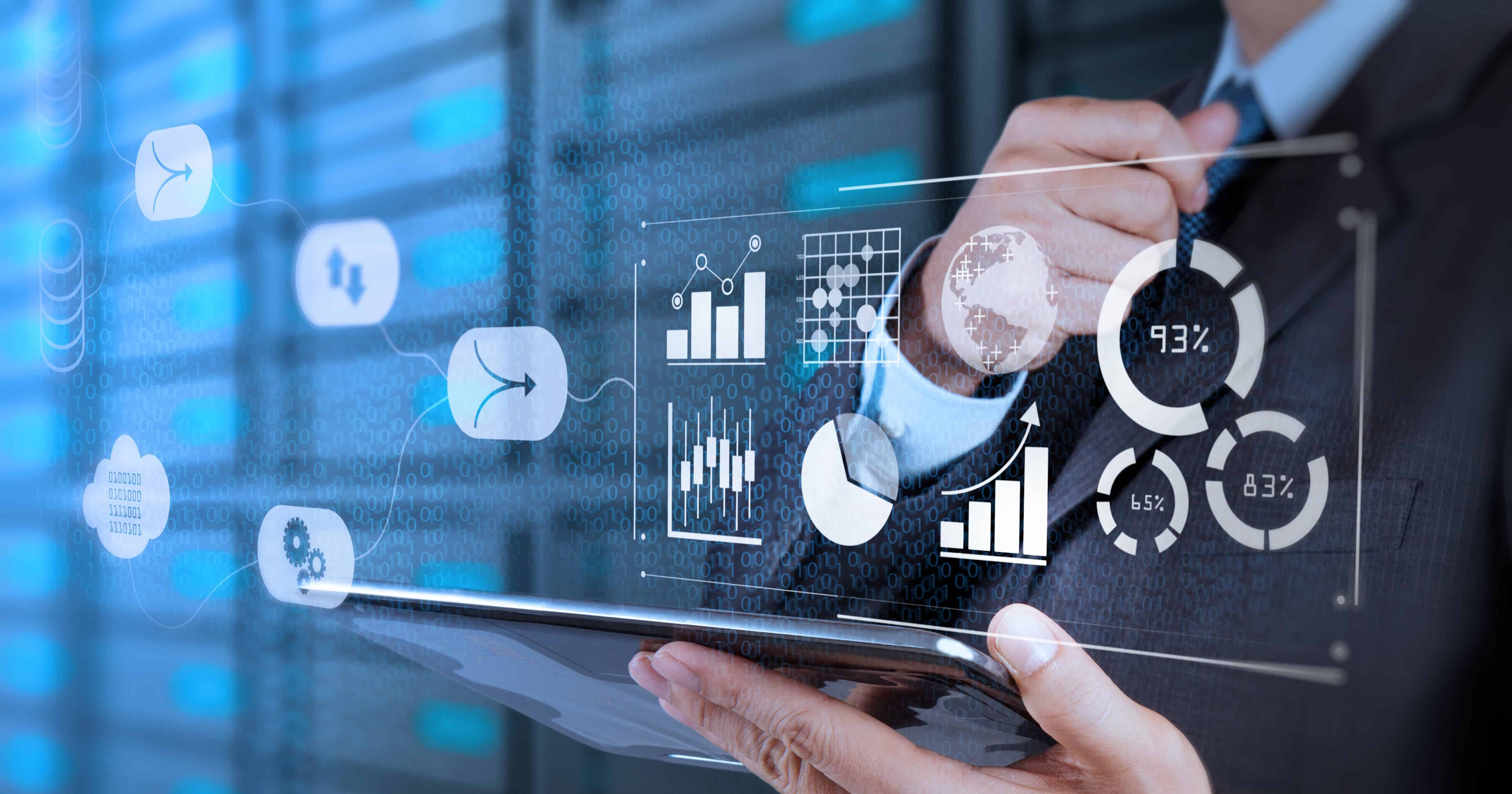 Master of Data Analytics